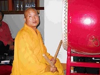 中国密教僧