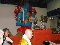 大興善寺不動明王