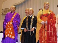 中国懇親会