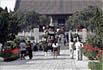 西安大慈恩寺